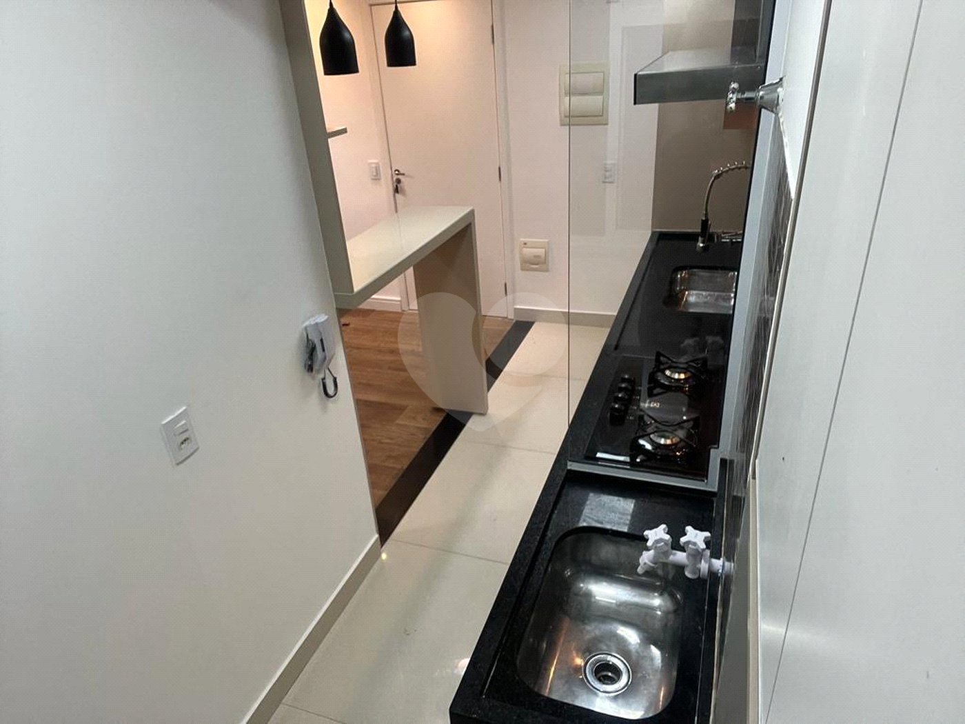 Apartamento à venda com 2 quartos em Jardim Ana Maria, São Paulo, SP