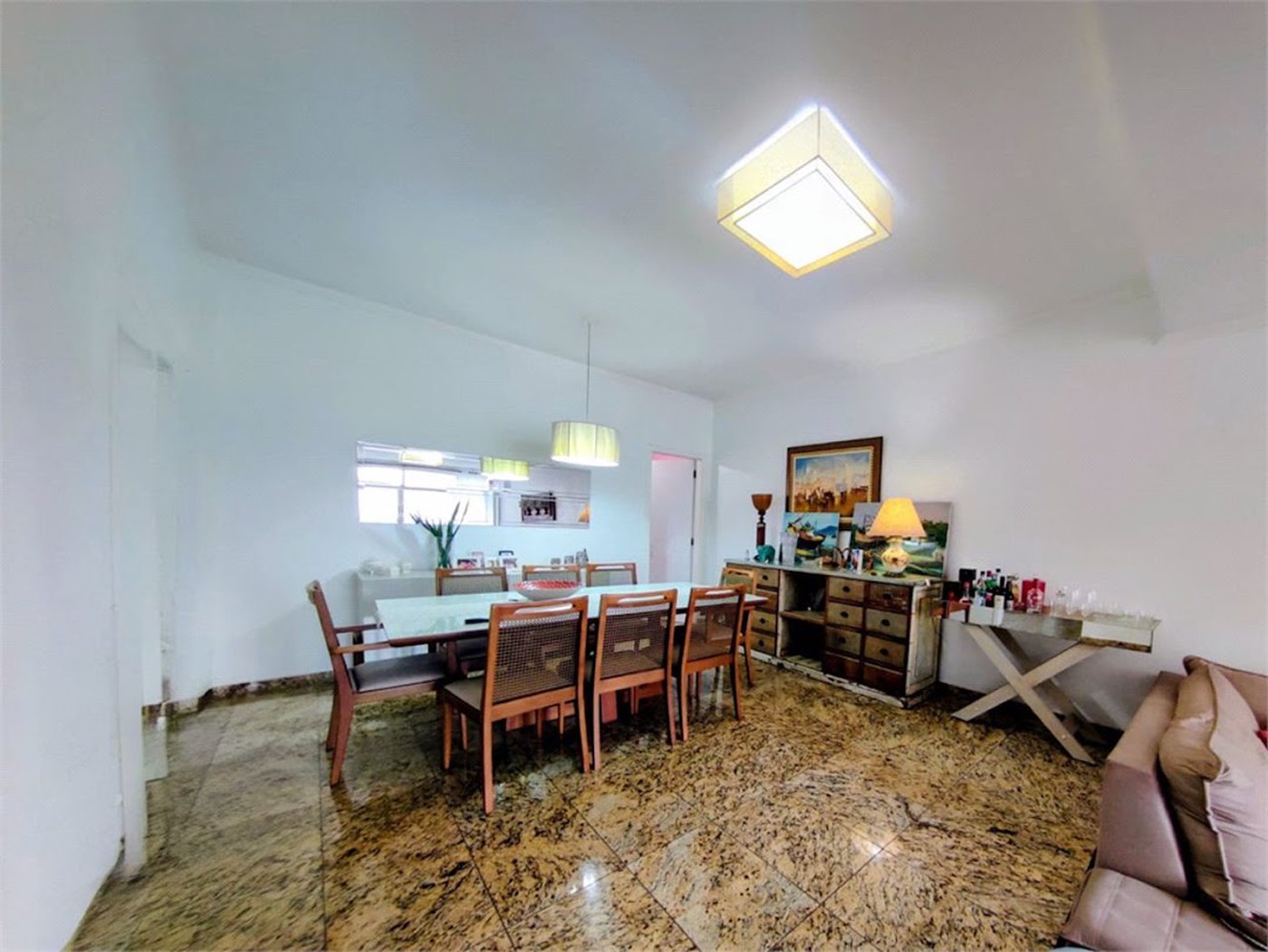 Apartamento Residencial à venda, Gonzaga, Santos - AP1722.