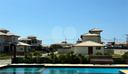 Casa em condomínio à venda com 4 suítes em Praia Rasa, Armação dos Búzios, RJ