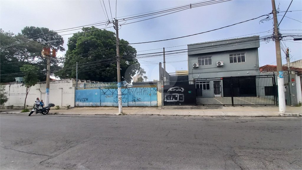 Terreno à venda com 1 quarto em Jaçanã, São Paulo, SP