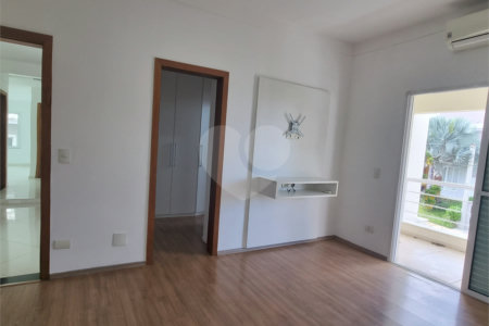 Casa à venda com 4 suítes no condomínio Mont Blanc, Sorocaba - SP