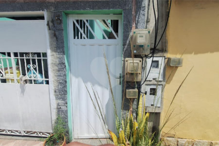 Sobrado à venda com 2 quartos em Campo Grande, Rio de Janeiro, RJ
