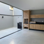 Casa à venda com 3 quartos, sendo 1 suíte, no condomínio Jardim Park Real, Indaiatuba - SP