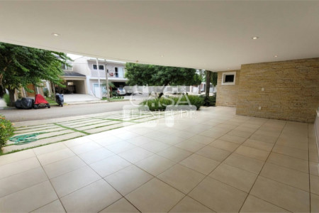 Casa em condomínio à venda com 4 suítes em Ibiti Royal Park, Sorocaba, SP