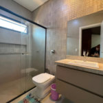 Casa à venda ou para alugar com 4 quartos, sendo 2 suítes,  em Santa Terezinha, Três Lagoas, MS