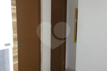 Apartamento à venda com 2 quartos em Cosmos, Rio de Janeiro, RJ