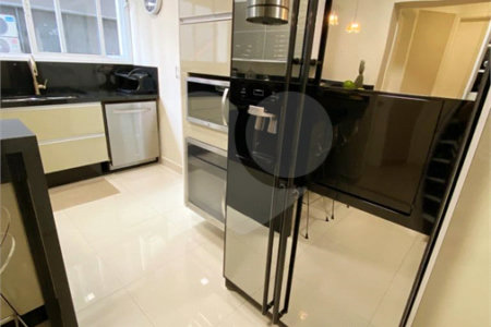 Apartamento à venda ou para alugar com 3 quartos, sendo 1 suíte, em Jardim Paulista, São Paulo, SP