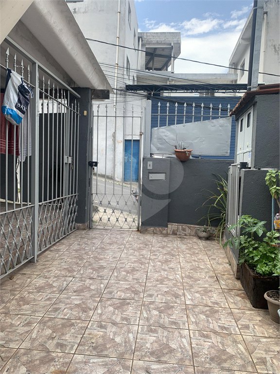 Terreno à venda com 2 quartos em Casa Verde, São Paulo, SP