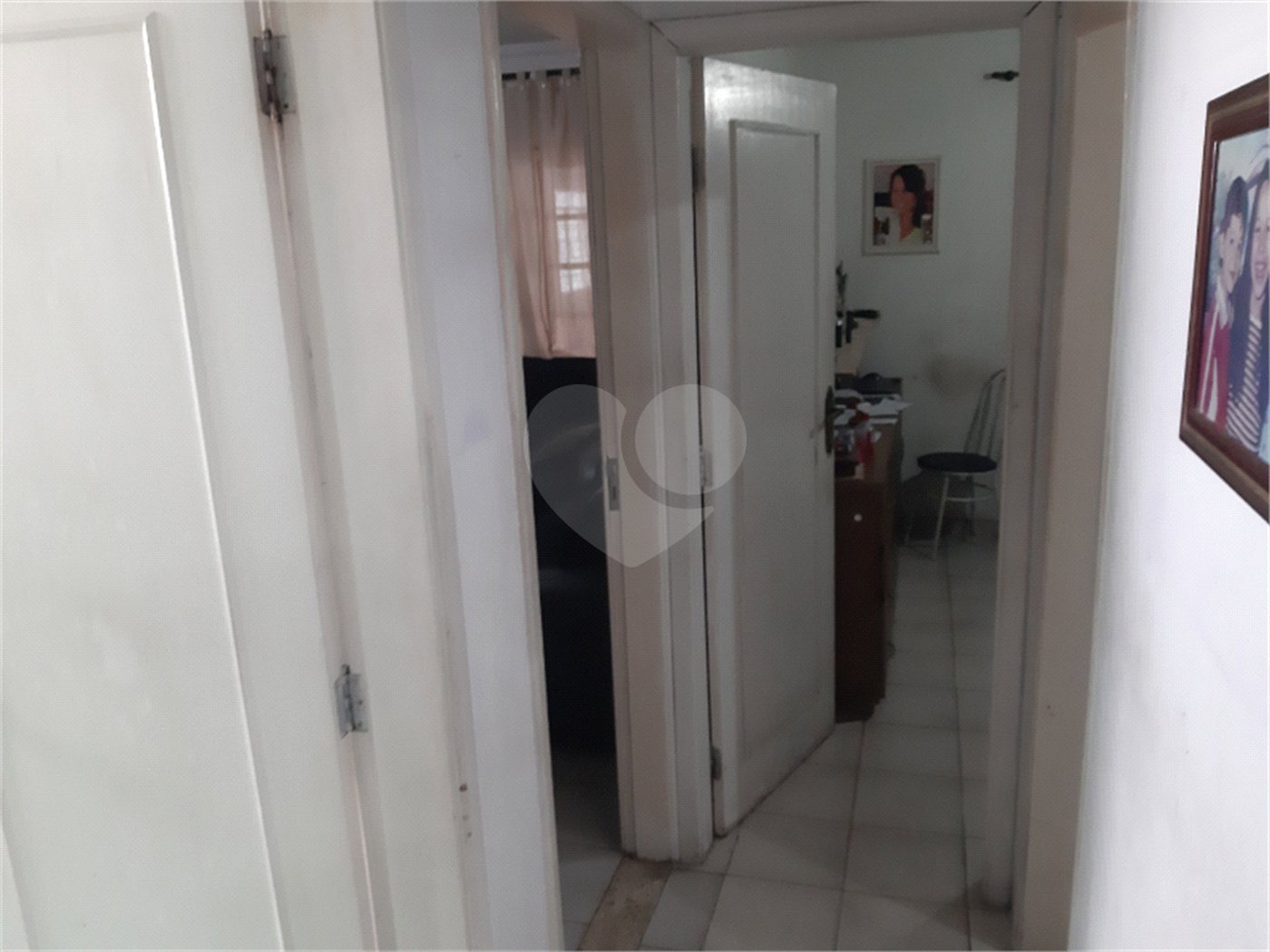 Casa à venda com 3 quartos em Vila Gustavo, São Paulo, SP