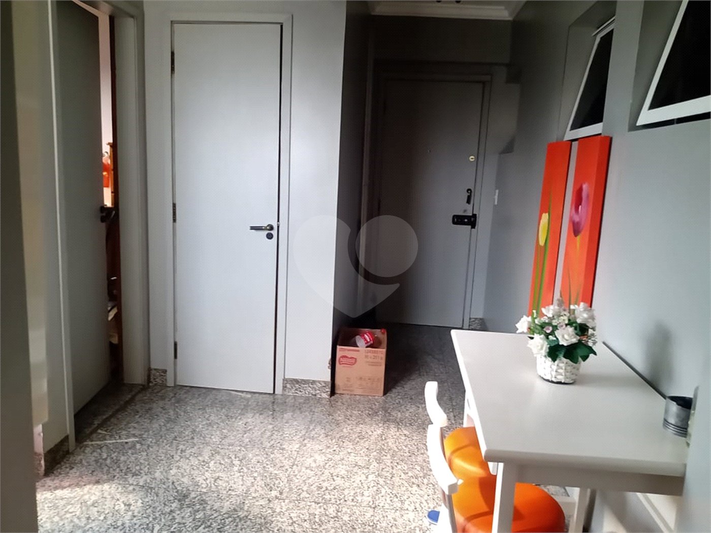 Apartamento à venda com 4 quartos, sendo 1 suíte, em Vila Andrade, São Paulo, SP