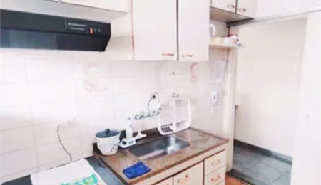 Apartamento à venda com 3 quartos, sendo 1 suíte,  no Centro, São José dos Campos, SP