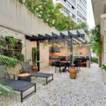 Apartamento à venda ou para alugar com 4 suítes em Granja Julieta, São Paulo, SP