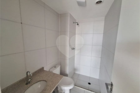 Apartamento à venda com 2 quartos, sendo 1 suíte,  em Vila Esperança, São Paulo, SP