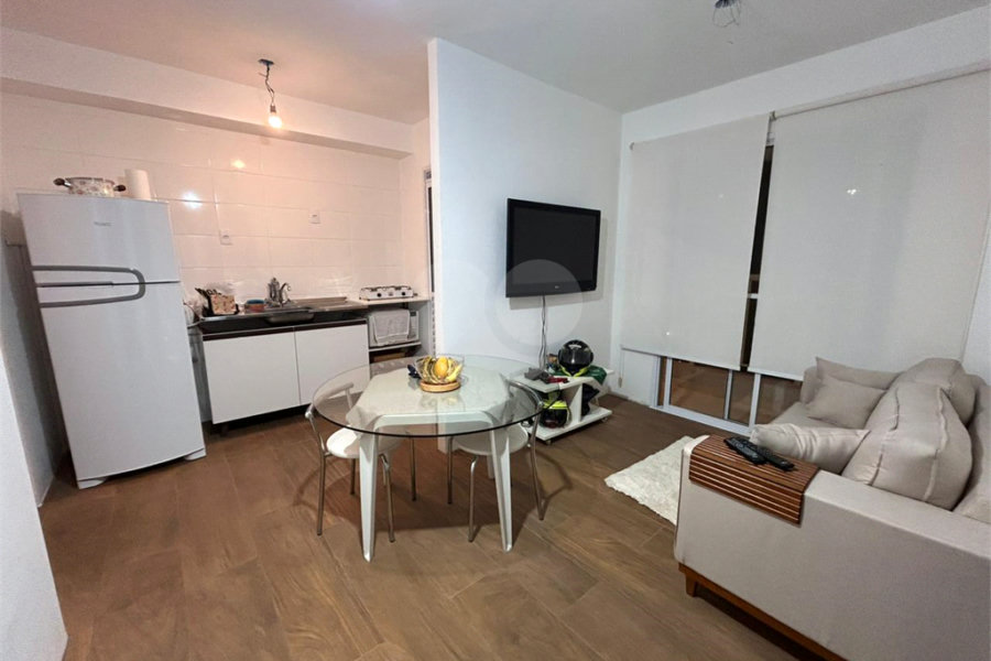 Apartamento à venda com 2 quartos em Mandaqui, São Paulo, SP