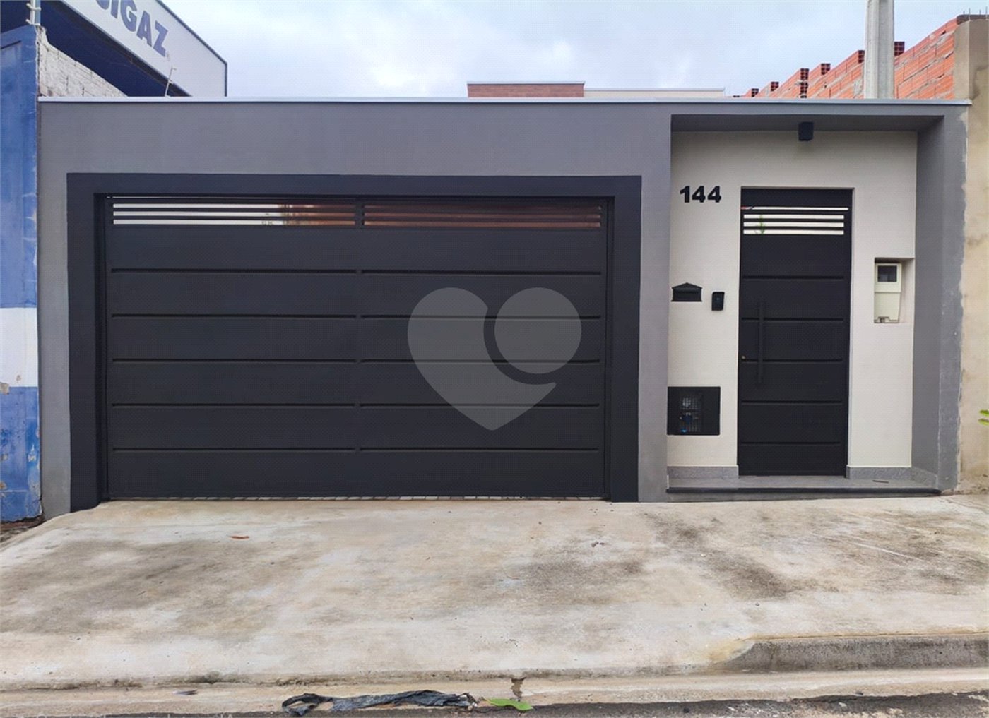Casa à venda com 3 quartos, sendo 1 suíte, em Loteamento Gramado Ii, Itapetininga, SP