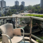 Apartamento à venda com 3 quartos, sendo 1 suíte, em Jardim Marajoara, São Paulo, SP