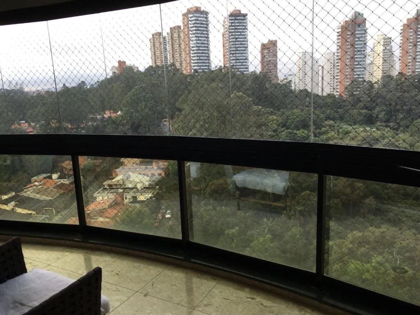 Apartamento à venda com 4 suítes em Paraíso do Morumbi, São Paulo, SP