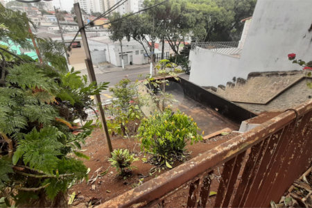Casa à venda com 3 quartos em Vila Bertioga, São Paulo, SP