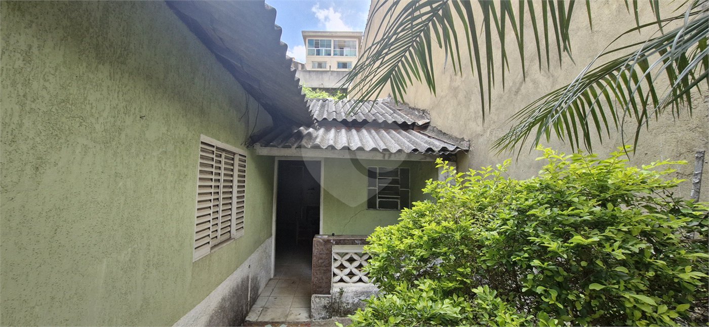Casa Térrea à venda com 2 quartos em Vila Pereira Barreto, São Paulo, SP