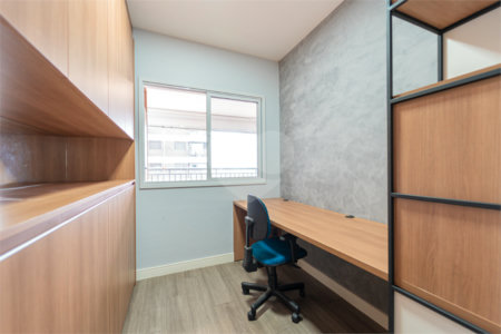 Apartamento à venda com 2 quartos, sendo 1 suíte, em Jardim Prudência, São Paulo, SP