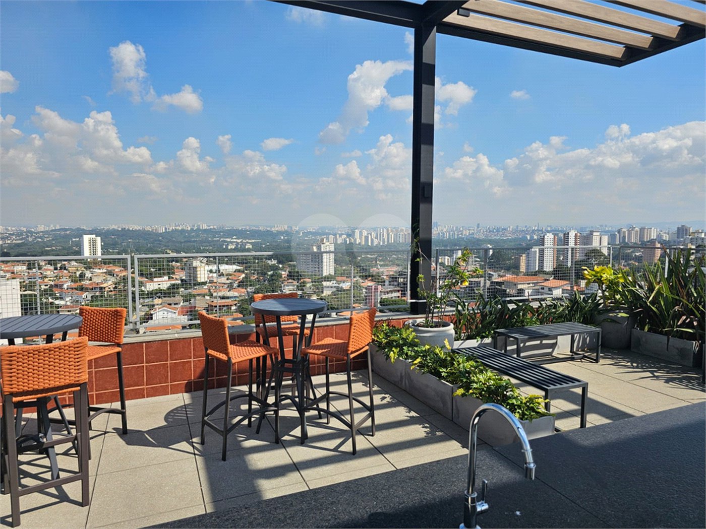 Studio para alugar com 1 quarto em Vila Madalena, São Paulo, SP