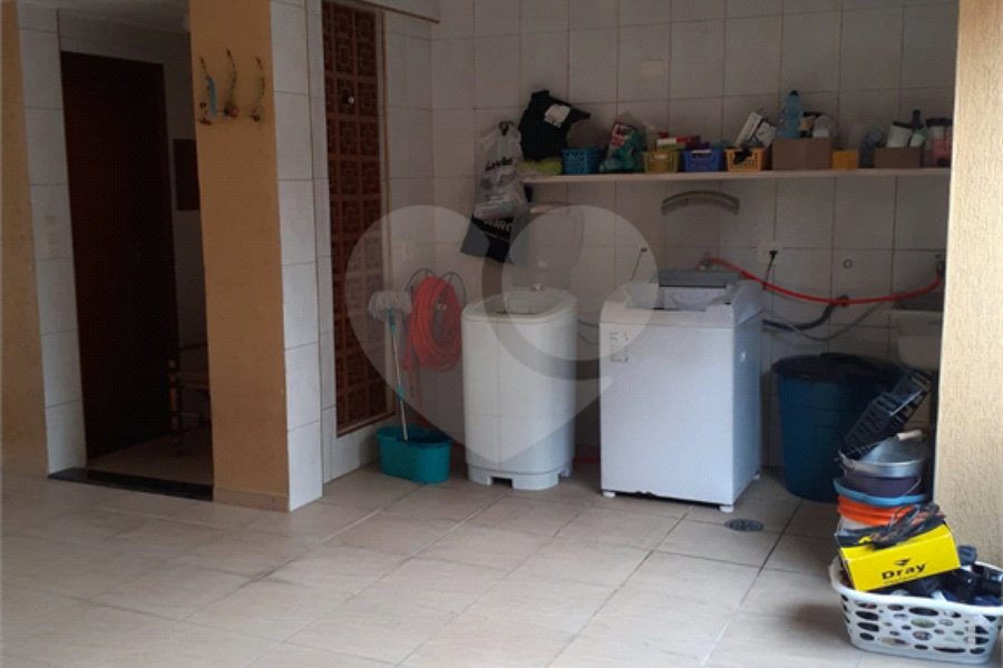 Sobrado à venda com 3 quartos, sendo 1 suíte, em Vila Nova Cachoeirinha, São Paulo, SP