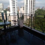 Apartamento à venda com 4 quartos, sendo 1 suíte, em Vila Andrade, São Paulo, SP