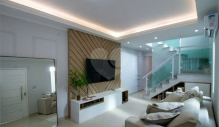 Casa à venda com 3 suítes em Vila Rosália, Guarulhos, SP
