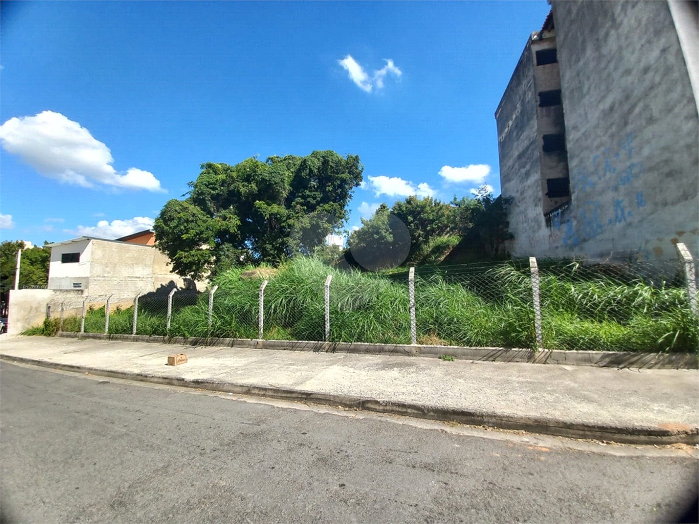 Terreno à venda em Jardim Europa, Sorocaba, SP