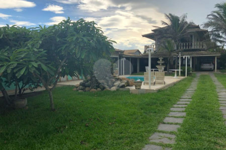 Casa à venda com 6 quartos em Unamar (tamoios), Cabo Frio, RJ