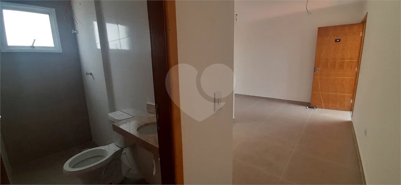 Apartamento à venda com 2 quartos em SANTANA, São Paulo, SP