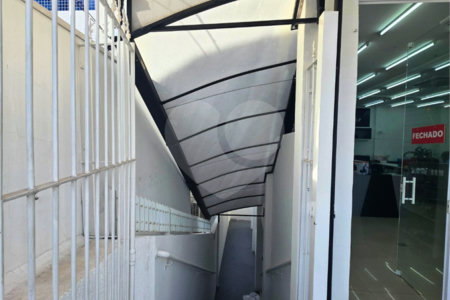 Salão Comercial para alugar em Santa Rosa, Vinhedo, SP
