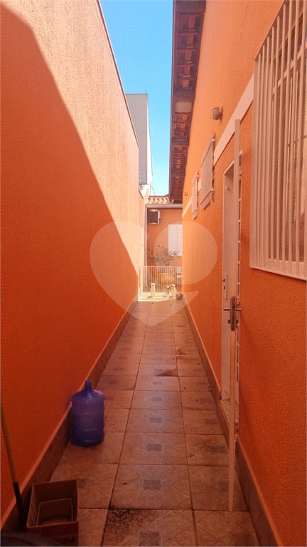 Casa à venda no Jardim Santa Paula – São Carlos