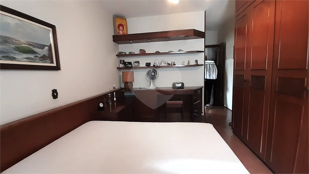 Sobrado à venda com 3 quartos, sendo 1 suíte, em Mandaqui, São Paulo, SP