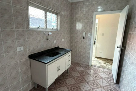 Apartamento à venda com 1 quarto em Pinheiros, São Paulo, SP