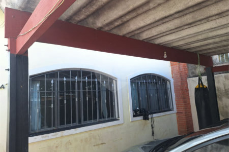Casa à venda com 2 quartos em Bortolândia, São Paulo, SP