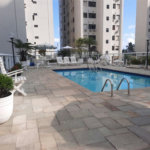 Apartamento à venda, 140 m² por R$ 2.200.000,00 - Barra Funda - Guarujá/SP