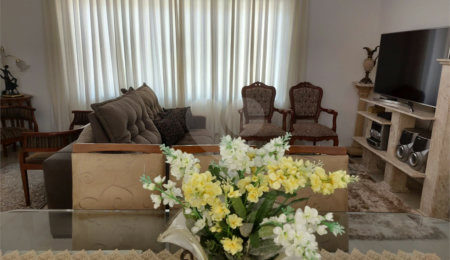 Casa à venda com 3 suítes em Santa Terezinha, São Bernardo do Campo, SP