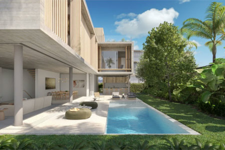 Casa à venda com 4 suítes no condomínio Villas Cidade Jardim, São Paulo - SP