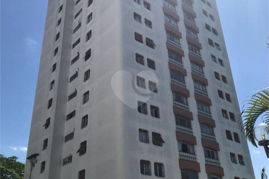 Apartamento à venda com 3 quartos em Tucuruvi, São Paulo, SP