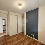 Apartamento à venda com 2 quartos, sendo 1 suíte, em Alto da Boa Vista, São Paulo, SP