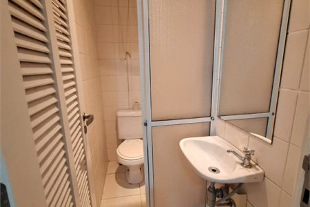 Apartamento à venda com 4 quartos, sendo 3 suítes, em Vila Gertrudes, São Paulo, SP