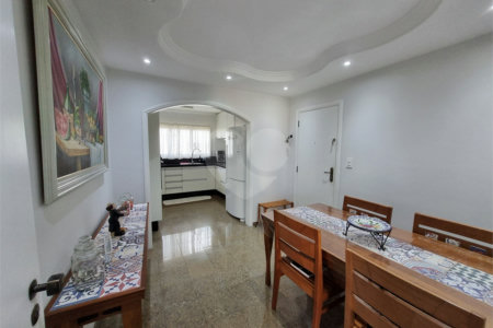 Apartamento à venda com 3 quartos, sendo 1 suíte, em Água Fria, São Paulo, SP