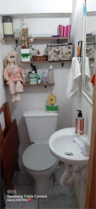 Casa à venda com 2 quartos no condomínio Res Santorini, Cotia - SP