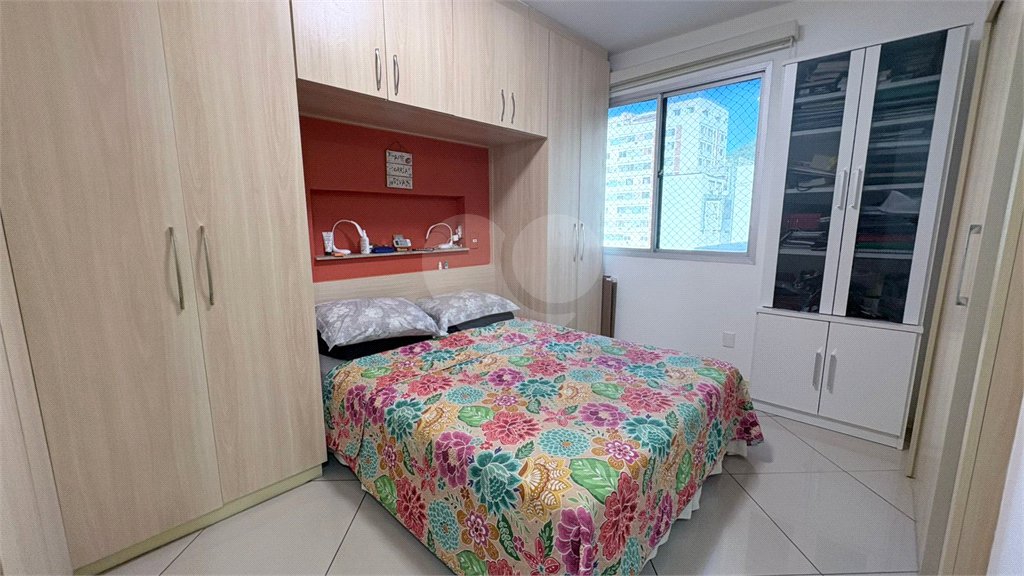Apartamento à venda com 3 quartos, sendo 1 suíte,  em Tijuca, Rio de Janeiro, RJ