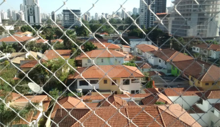 Apartamento à venda com 3 quartos, sendo 1 suíte,  em Cidade Monções, São Paulo, SP