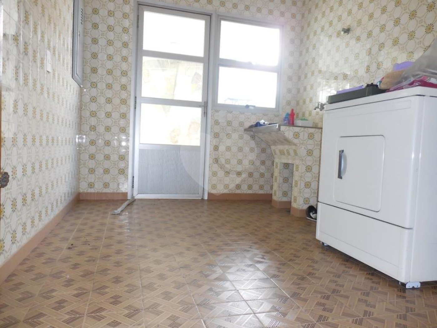 JARDIM FRANÇA MARAVILHOSA RESIDENCIA térrea à venda com imenso espaço verde!!