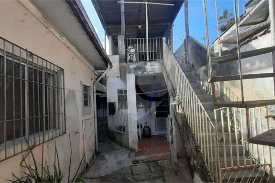 Terreno à venda com 5 quartos em Limão, São Paulo, SP