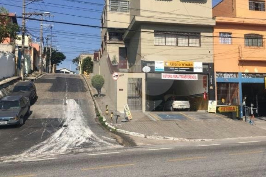 Prédio à venda em Imirim, São Paulo, SP