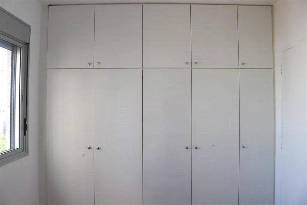 Apartamento à venda com 3 quartos, sendo 1 suíte, em Água Branca, São Paulo, SP